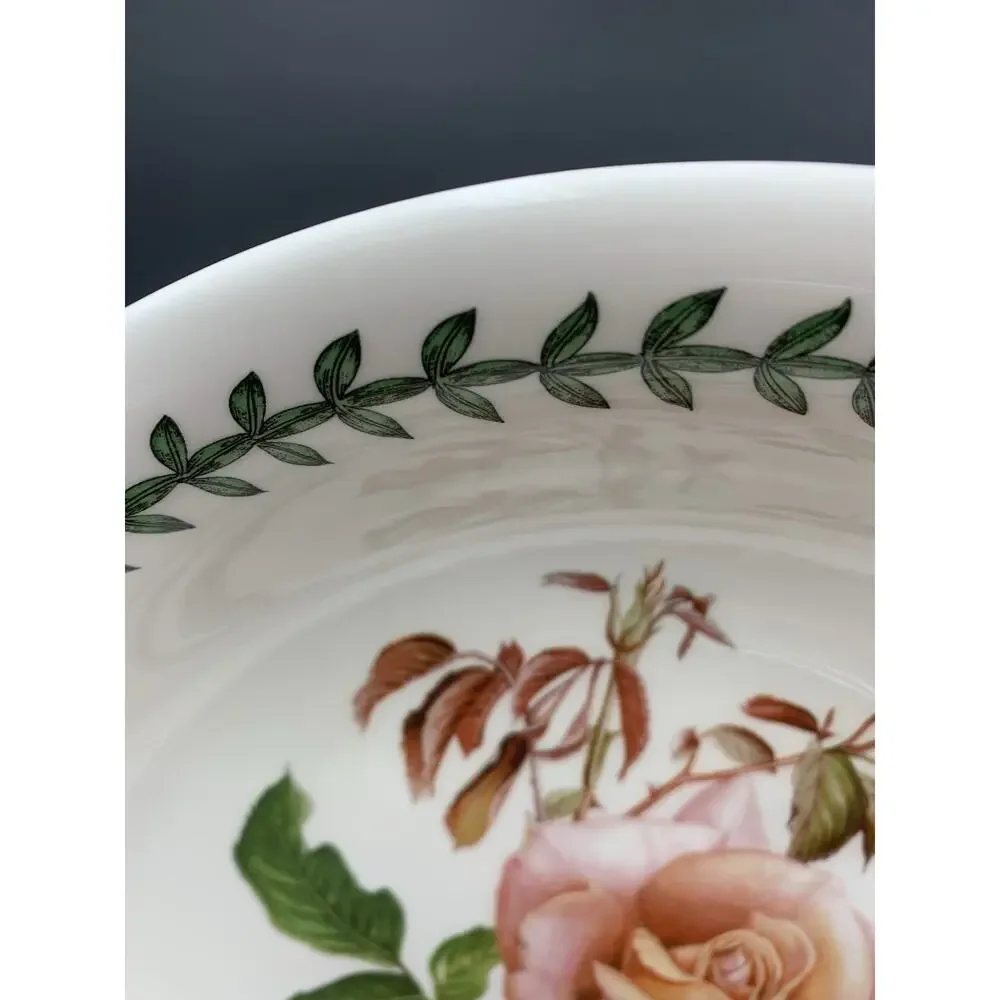 Portmeirion botanic roses